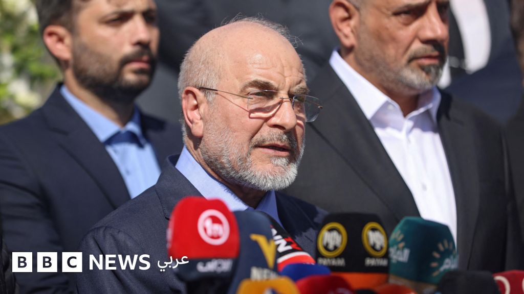قاليباف من بغداد: “دول المنطقة وحدها يجب أن تحدد نظامها السياسي”