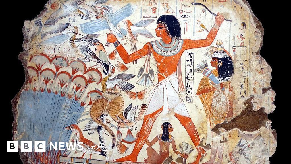 شم النسيم ما هي قصة أقدم عيد ربيع يحتفل به المصريون منذ آلاف السنين شم النسيم ما هي قصة أقدم عيد ربيع يحتفل به المصريون منذ آلاف السنين