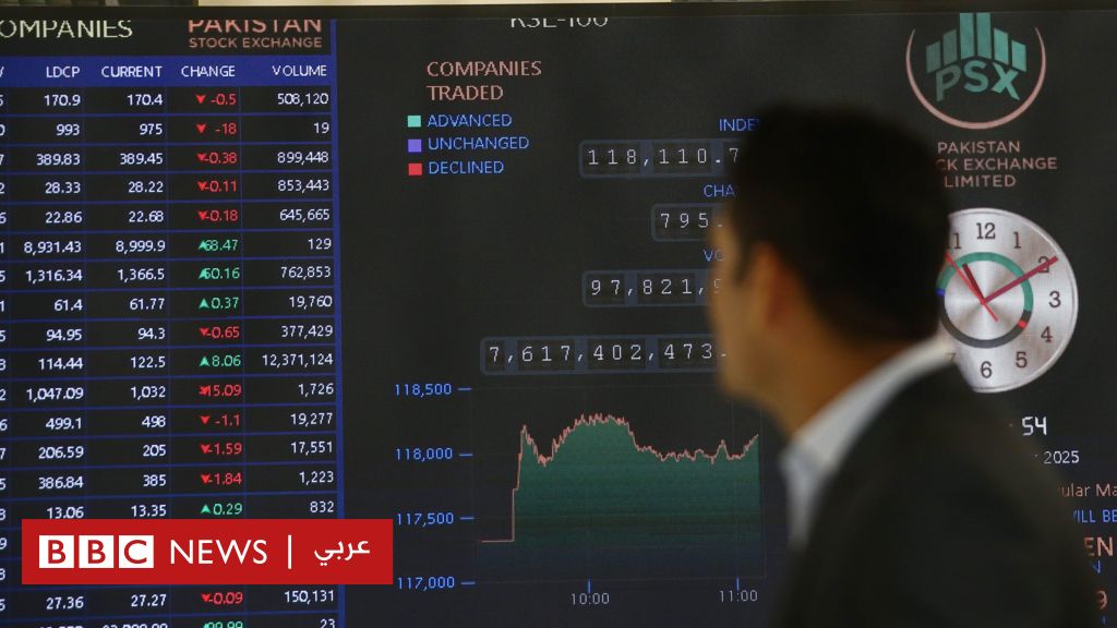"هناك فوضى تسود العالم، وليس ترامب المسؤول عنها" – نيويورك تايمز