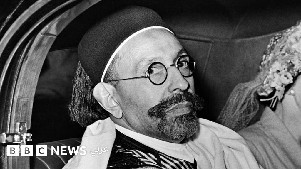 محمد إدريس السنوسي: ملك ليبيا الذي أنهى القذافي حكمه - BBC News عربي