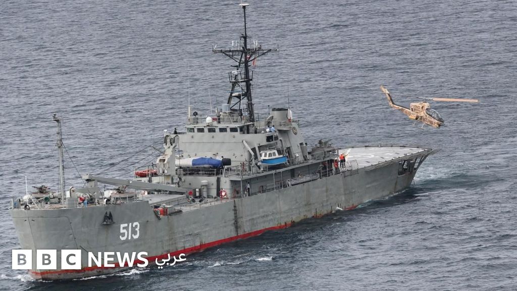 علي خامنئي بين مفاوضات جنيف النووية واحتجاجات الداخل - BBC News عربي