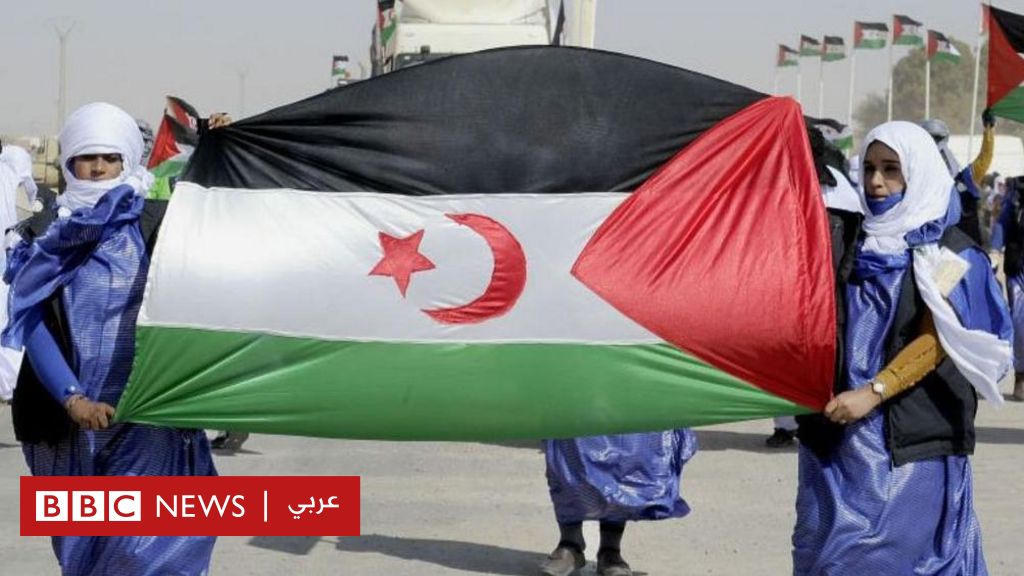 بريطانيا تدعم خطة المغرب بشأن الصحراء الغربية المتنازع عليها