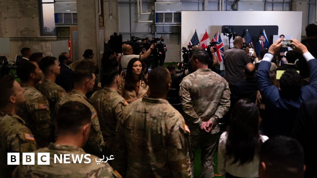 مركز التنسيق المدني العسكري: إدارة غزة بعد الحرب أم خطوة نحو فرض "الحل النهائي"؟