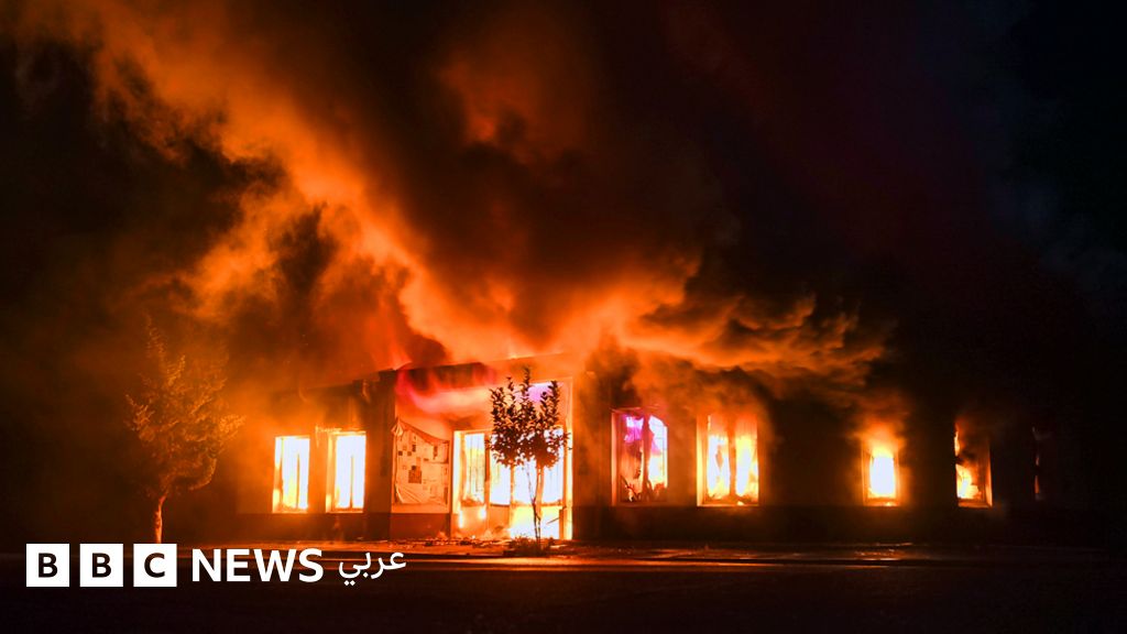 أذربيجان وأرمينيا: إيران لديها "خطة مفصلة" لحل النزاع بشأن ...