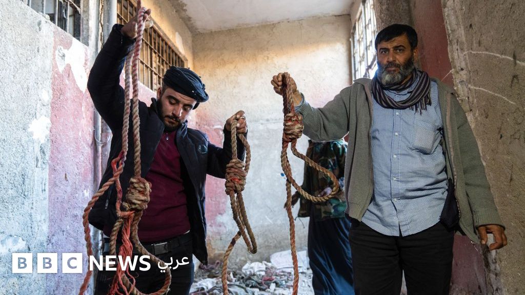 "نظرة جديدة مؤلمة إلى وحشية الأسد في سوريا"- في الإيكونوميست