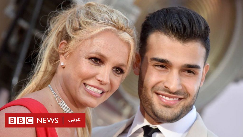 Britney Spears’ Husband Sam Asghari Announces Divorce After 14 Months of Marriage