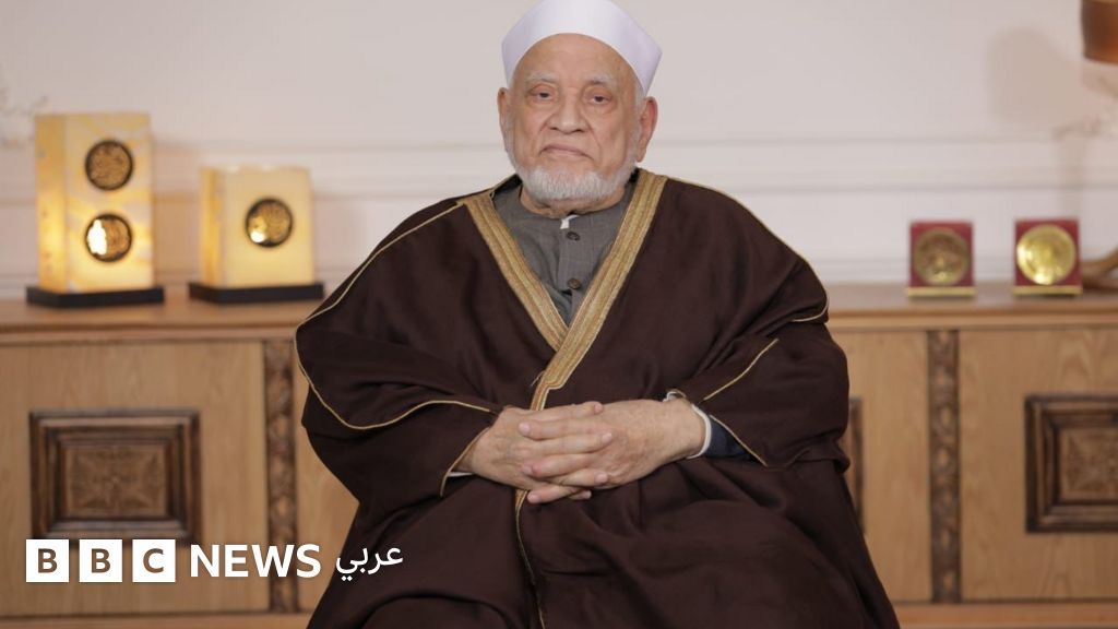رحيل الدكتور أحمد عمر هاشم.. عالم الأزهر وصوت الوسطية الذي جمع بين العلم والدعوة والشعر
