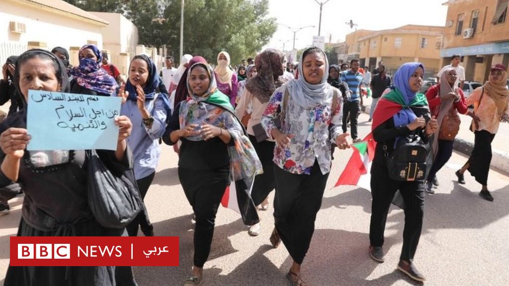 في الفايننشال تايمز: على السودان تجنب  مصيدة ميانمار  - BBC News Arabic