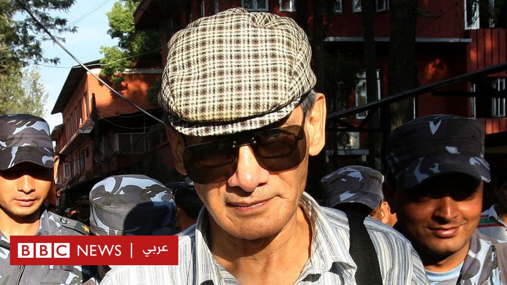 Who is the ‘bikini killer’ Charles Sobhraj who committed more than 20 murders across Asia?