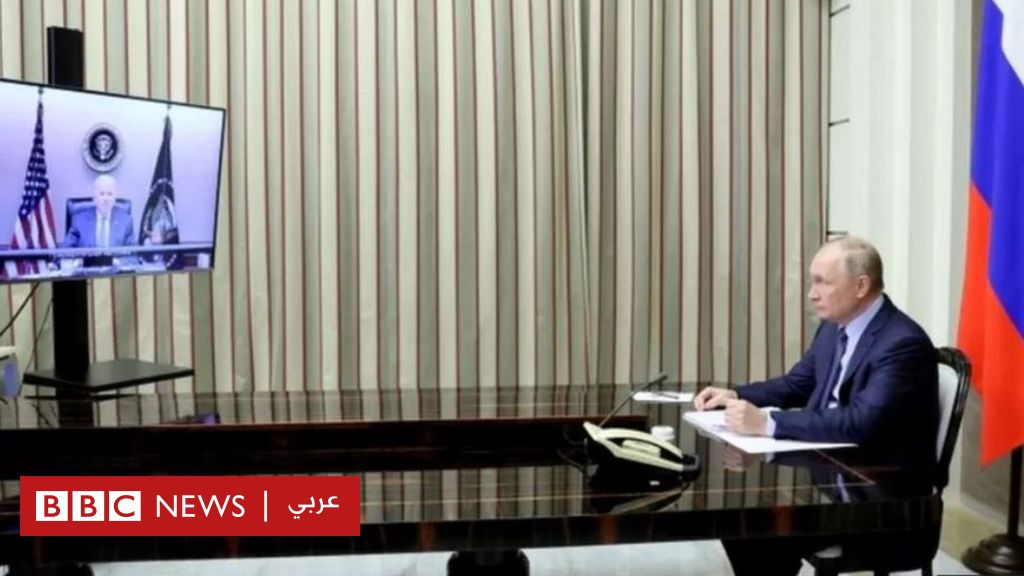 روسيا وأوكرانيا: الغرب اكتفى بالمشاهدة في سوريا ولا يجب أن يفعل الشيء نفسه في الأزمة الأوكرانية- في الغارديان