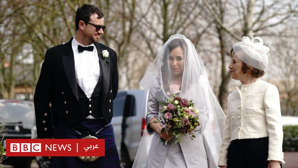 ويكيليكس: جوليان أسانج يتزوج في سجن بريطاني شديد الحراسة
