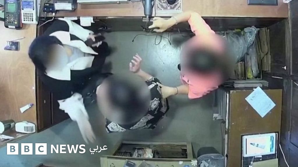 زوجة السفير البلجيكي في كوريا الجنوبية تصفع عاملة في متجر وتسعى للتمتع بالحصانة الدبلوماسية