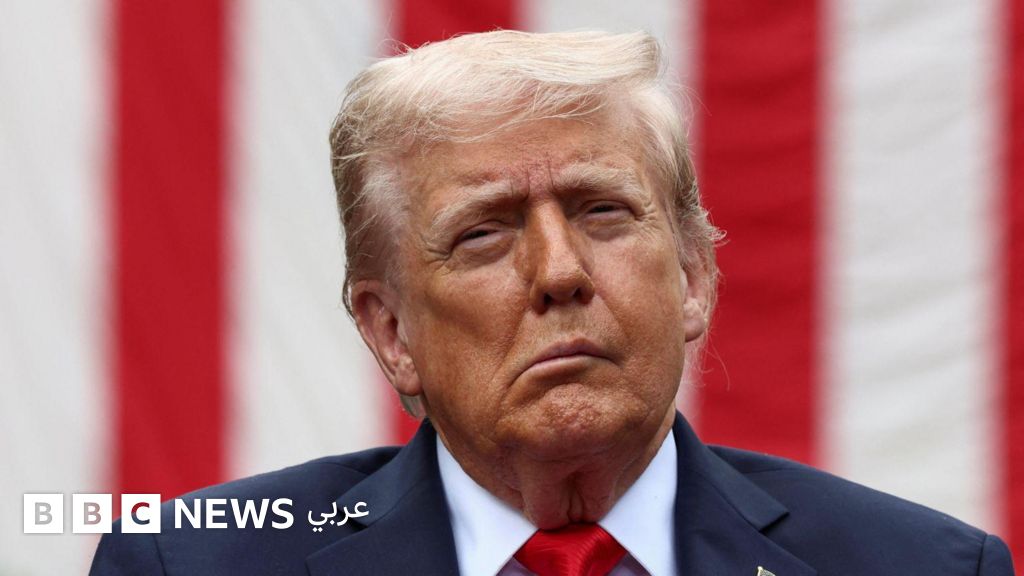 ترامب مستعد لفرض مزيد من العقوبات على موسكو، شرط أن تتعاون دول الناتو