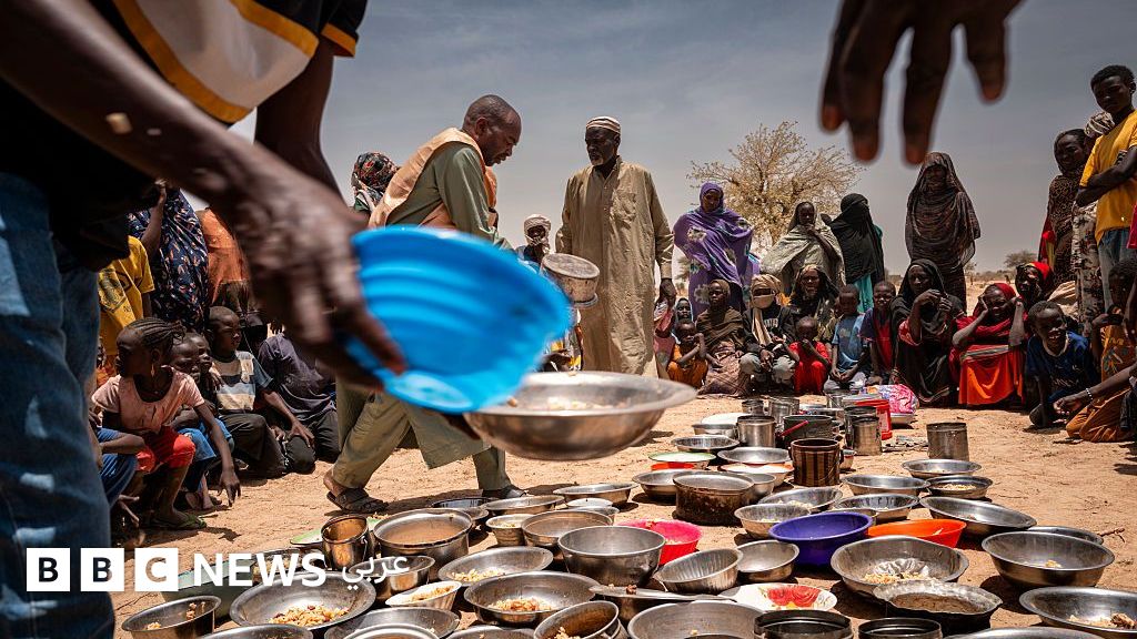 السودان: من يتحمل مسؤولية المعاناة الإنسانية المتزايدة في الفاشر؟