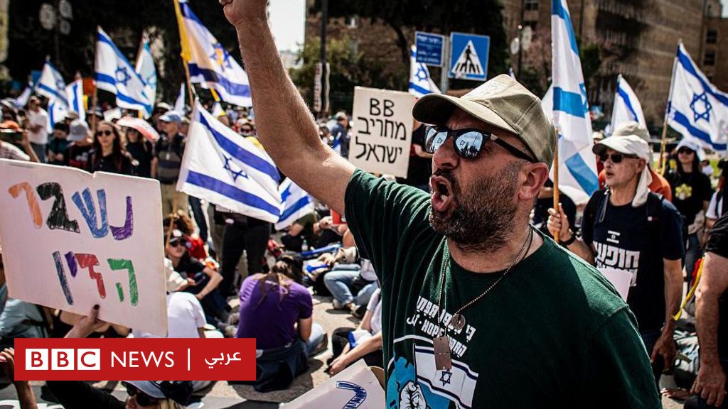 الشاباك الإسرائيلي بحاجة إلى الاستقرار، لا إلى الدراما السياسية – جيروزاليم بوست - BBC News عربي