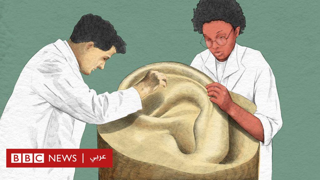 من ألزهايمر إلى السرطان، شمع أذنك يكشف عن صحتك