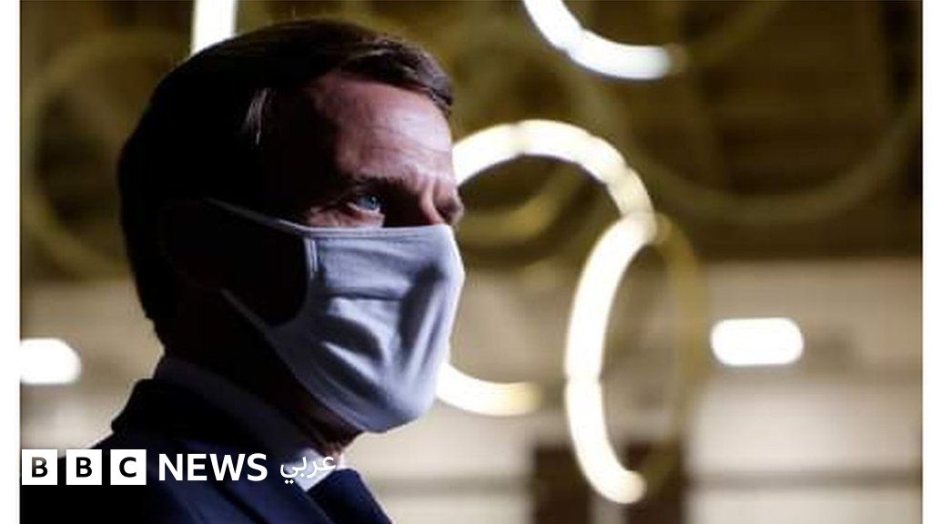 مغردون ماكرون يسيء للإسلام ومطالبات بمقاطعة المنتجات الفرنسية Bbc News عربي