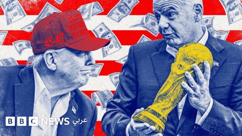 لماذا يدفع جمهور الكرة ثمناً باهظاً لحضور بطولة كأ