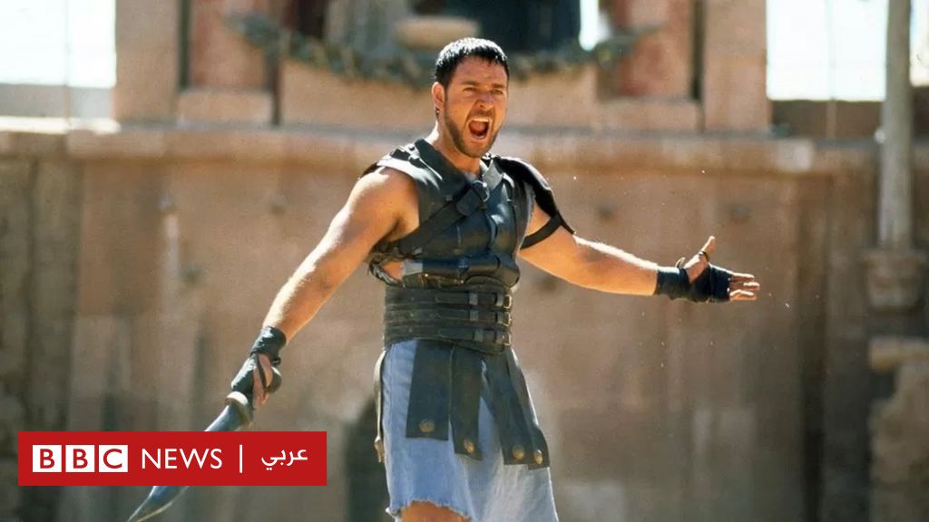 Crew Members Injured in Accident on Set of “The Gladiator” Sequel in Morocco