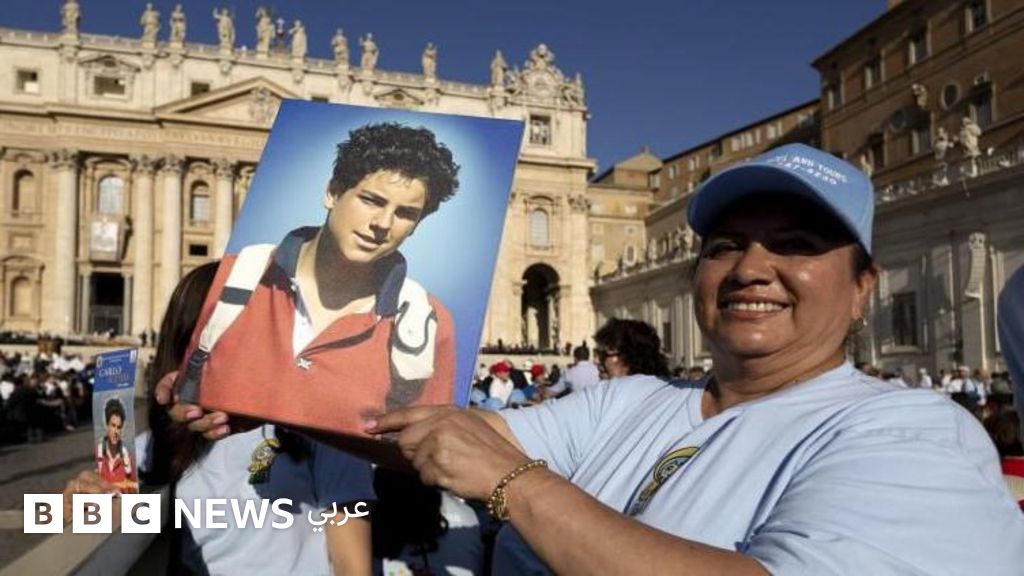 كارلو أكوتيس: من هو أول قديس من جيل الألفية؟