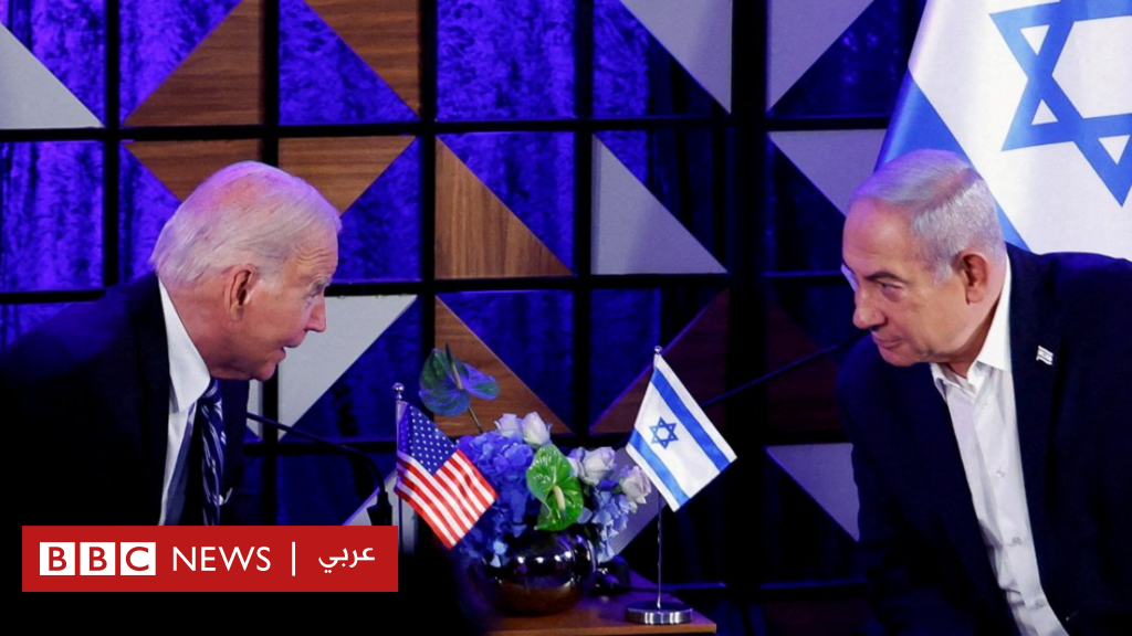 "على إسرائيل أن تنصاع لأمريكا.. الآن" - صحيفة هآرتس