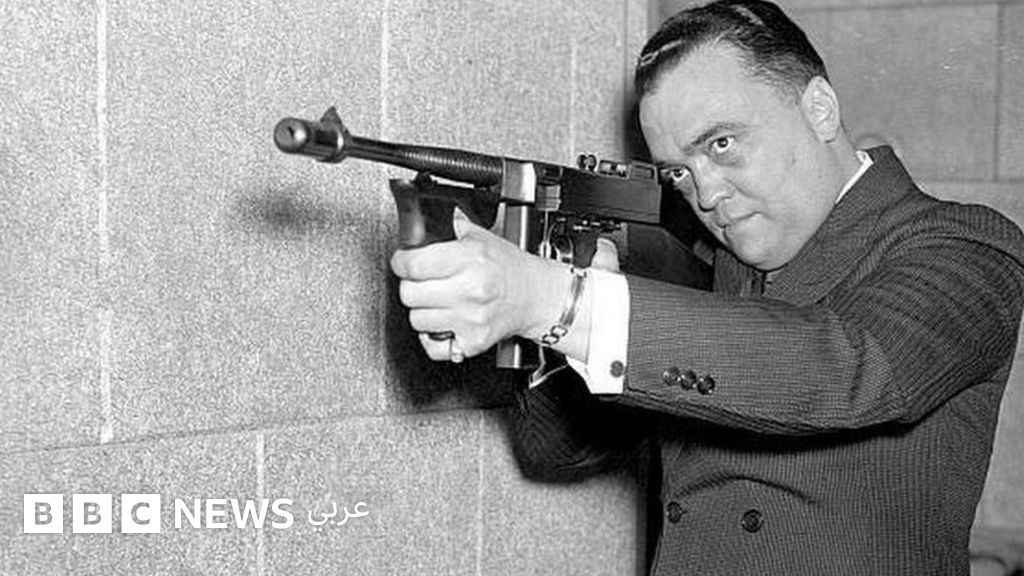 قصة موظف حكومي ظل رؤساء أمريكا يخشونه لنحو نصف قرن – BBC News عربي قصة موظف حكومي ظل رؤساء أمريكا يخشونه لنحو نصف قرن – BBC News عربي