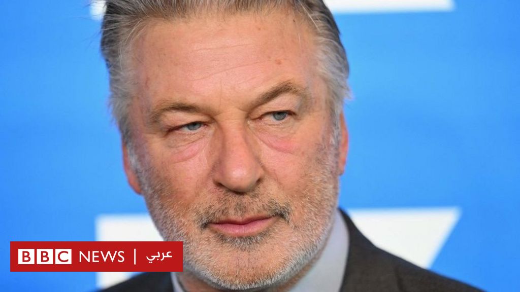 Alec Baldwin faces manslaughter charge in ‘Rust’ case