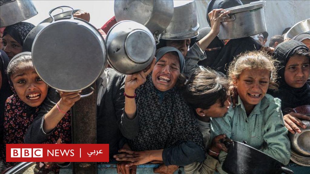 حرب غزة: نائب وزير الخارجية التركي لبي بي سي، ”حرب غير مسبوقة تُشنّ ضد المدنيين في غزة” - BBC News عربي