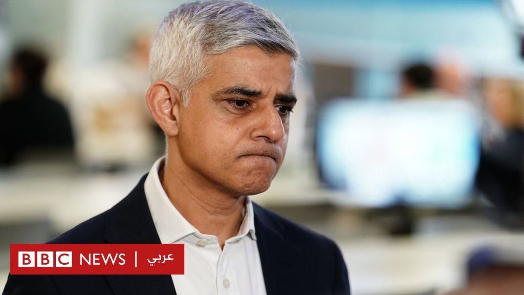 Mayor of London Sadiq Khan speaks out about the impact of death threats on his mental health