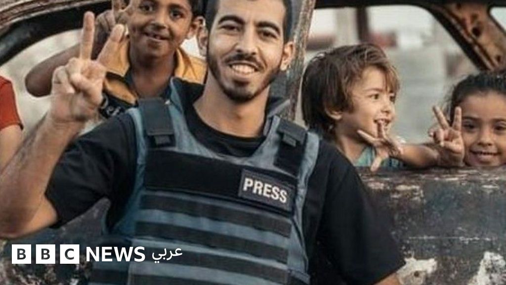 "أخيراً انتهت الحرب"، مقتل صالح الجعفراوي بعد أيام قليلة من وقف إطلاق النار في غزة