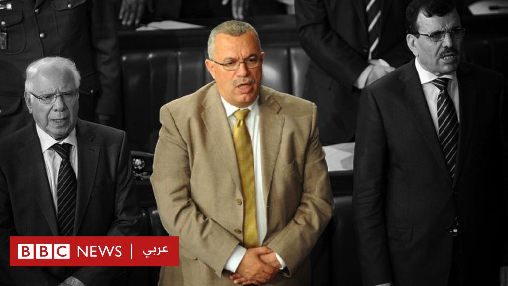 نور الدين البحيري: من هو السياسي التونسي الذي تتهم النهضة قوات الأمن باختطافه؟
