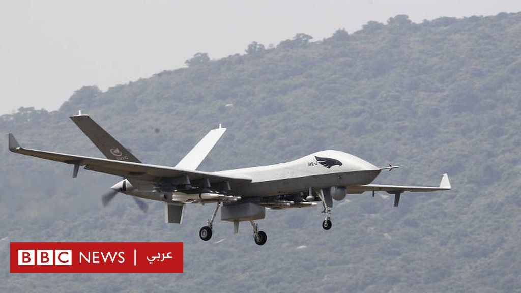 أزمة تيغراي: ماذا نعرف عن الهجمات بطائرات مسيّرة في إثيوبيا ومن الذي يرسلها؟