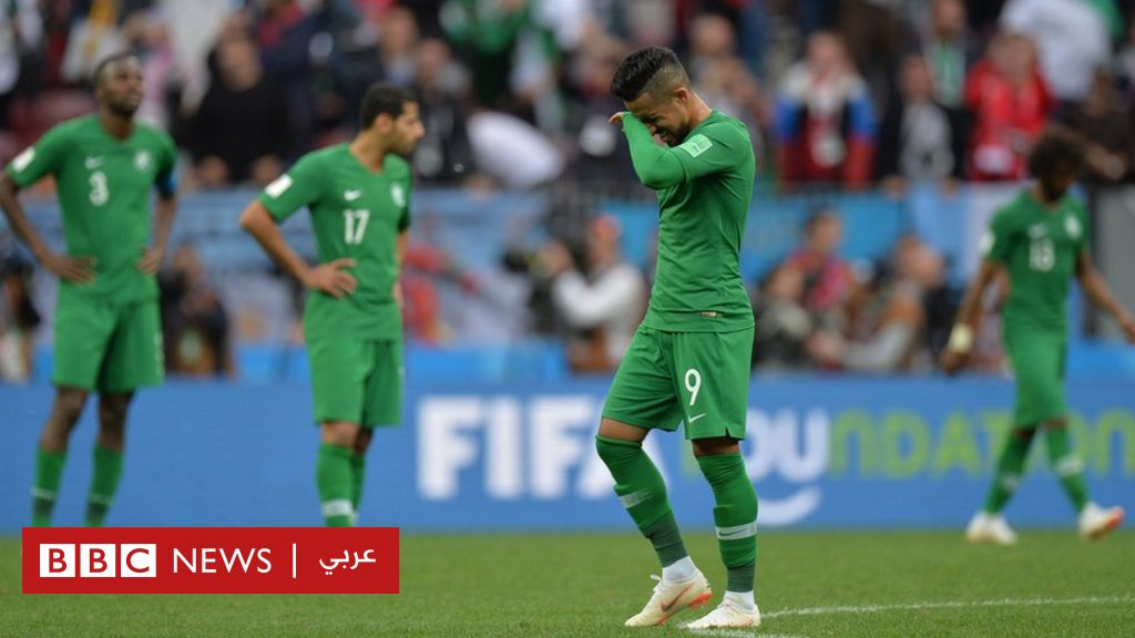 صحف عربية تنتقد تغطية بي ان سبورت القطرية لمباراة السعودية في كأس