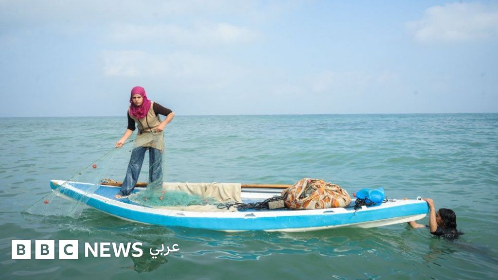 من هي المرأة الغزية التي سميت السفينة مادلين تيمنا بها