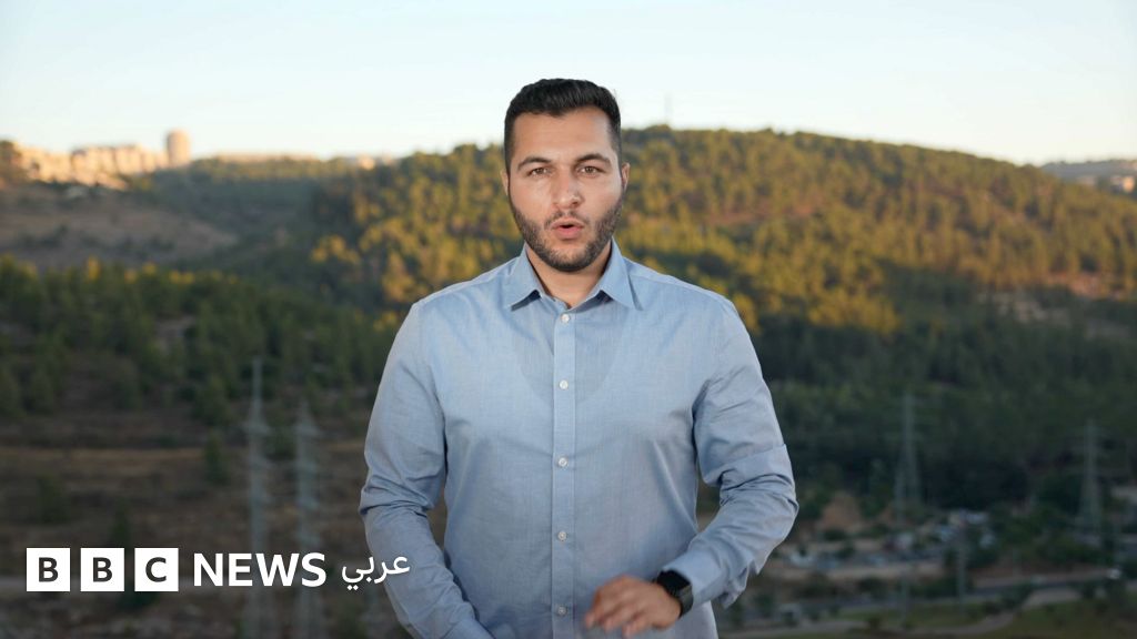 ما هي تفاصيل المرحلة الثالثة من الحرب على قطاع غزة؟ – BBC News عربي ما هي تفاصيل المرحلة الثالثة من الحرب على قطاع غزة؟ – BBC News عربي