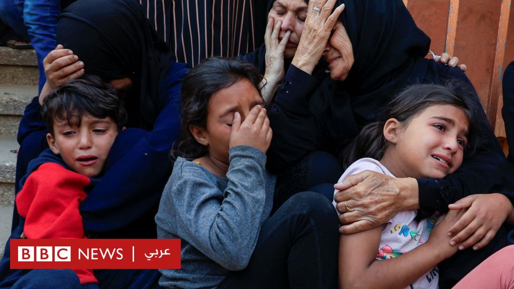 حرب غزة: الجيش الإسرائيلي يعيد باخرة من ميناء أسدود ويمنع دخول شحنتها من الدقيق، والبابا يناشد إدخال المساعدات إلى القطاع - BBC News عربي