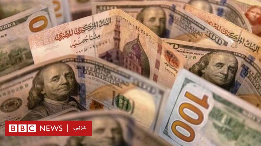 Egyptian Pound Floats: Economic Analysts Say Currency’s Unofficial Devaluation Already Underway