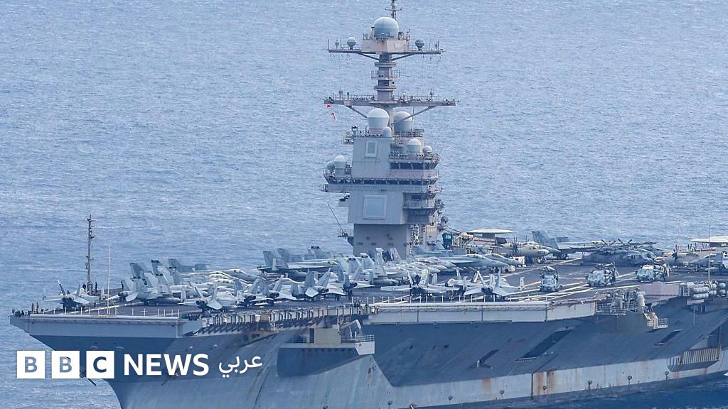 “نهاية الشرق الأوسط الأمريكي” – مقال في صحيفة فورين أفيرز