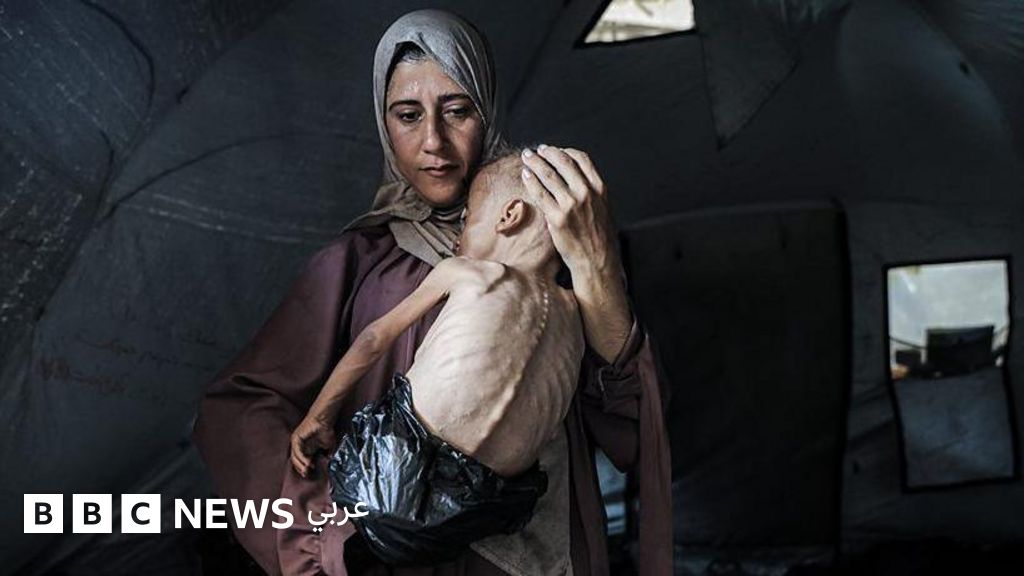 12 صورة من بين الأبرز خلال عام 2025