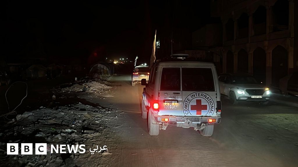 إسرائيل تتسلم جثة رهينة إضافية، ووزير الدفاع يأمر الجيش بتدمير جميع الأنفاق في قطاع غزة 