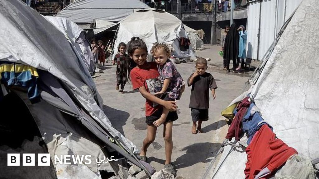 اتفاق غزة نقطة فارقة، لكنه مجرد بداية