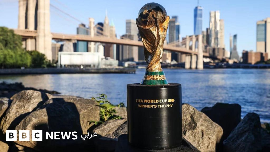 تصفيات كأس العالم: هل ينجح عرب آسيا في خطف مقعدين إضافيين في المونديال؟