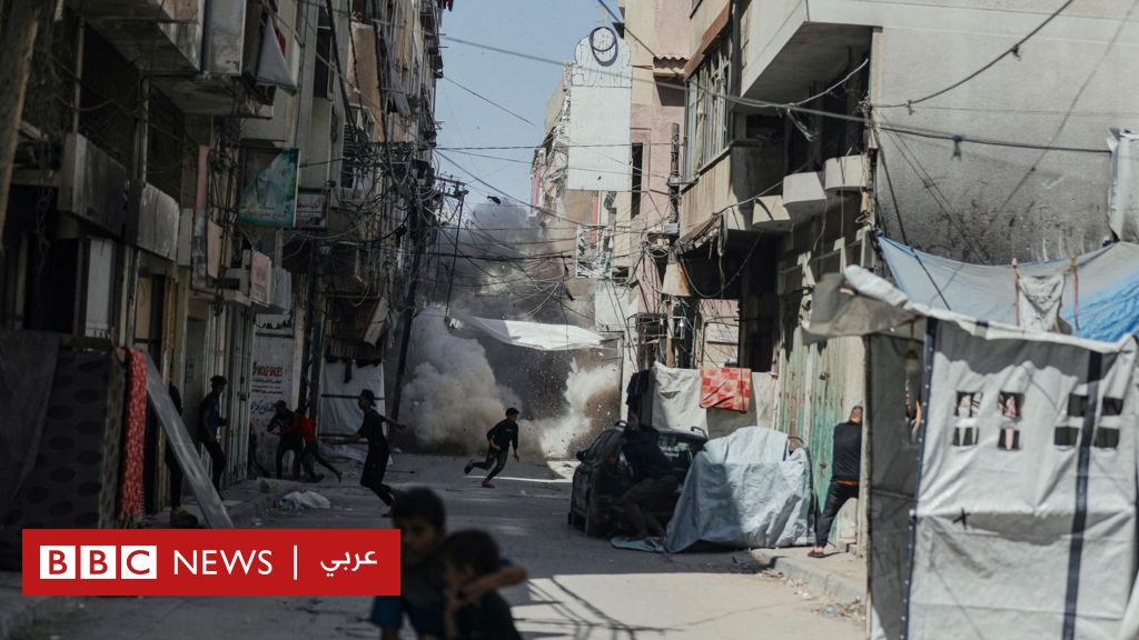 "مقترح ويتكوف: فرصة لحماس لاستغلال زخم التوجه للاعتراف بدولة فلسطينية" - جولة الصحف