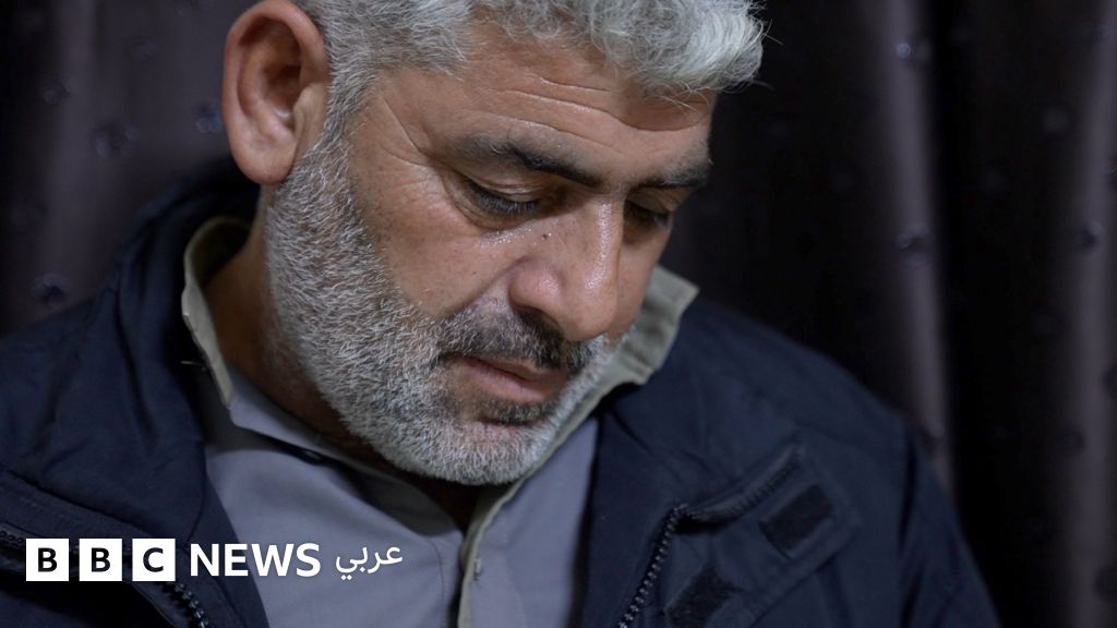 عودة محفوفة بالمخاطر: الألغام تهدد حياة السوريين - BBC 