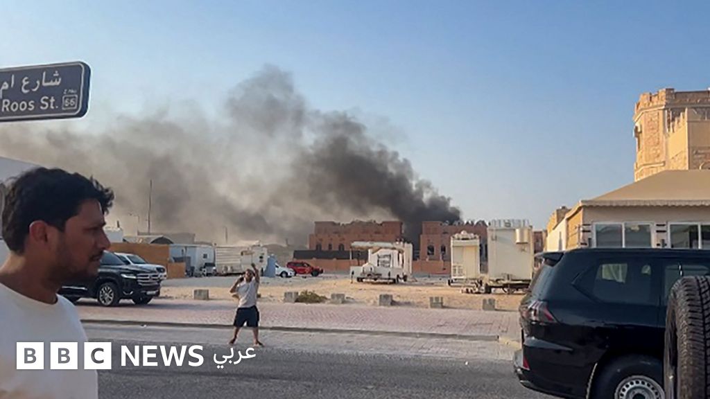 هجوم الدوحة "مفاجئ" بعد تعهد أمريكي إسرائيلي مسبق بعدم استهداف قادة حماس في قطر- مسؤول قطري لواشنطن بوست