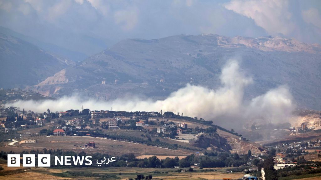 Israel Targets Hezbollah Headquarters in Beirut Amid Escalating Tensions - News Directory 3