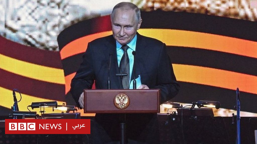 Russia and Ukraine: On the anniversary of the Battle of Stalingrad, Putin talks about the return of the “threat” of German tanks