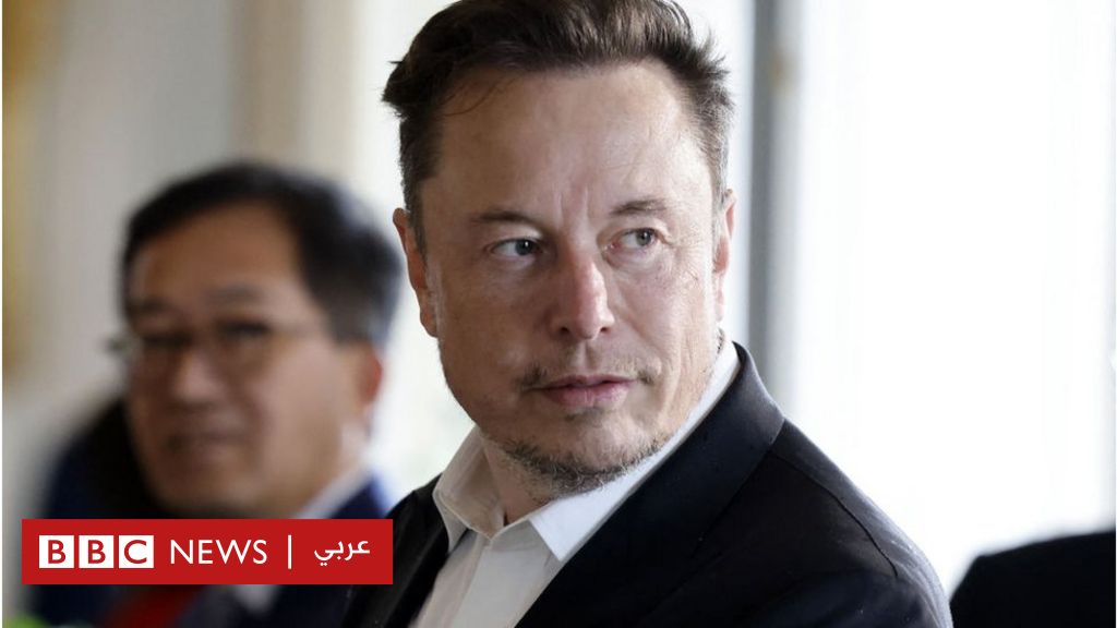 Elon Musk: The leader of “Tesla” electric cars regained the title of the richest man in the world