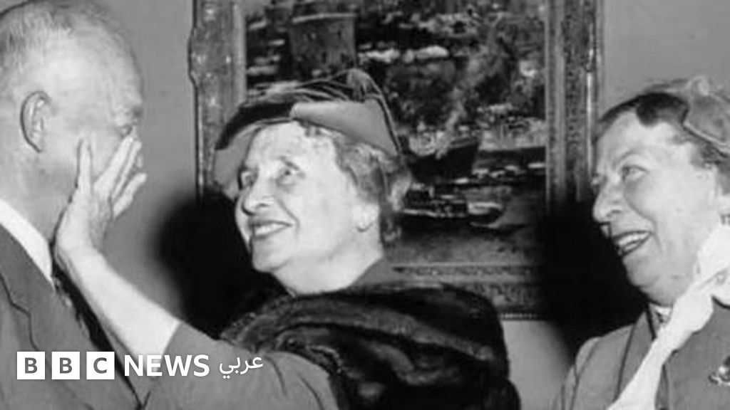 قصة هيلين كيلر الكفيفة الصماء التي أنصت لها رؤساء الولايات المتحدة لأكثر من 60 عاماً