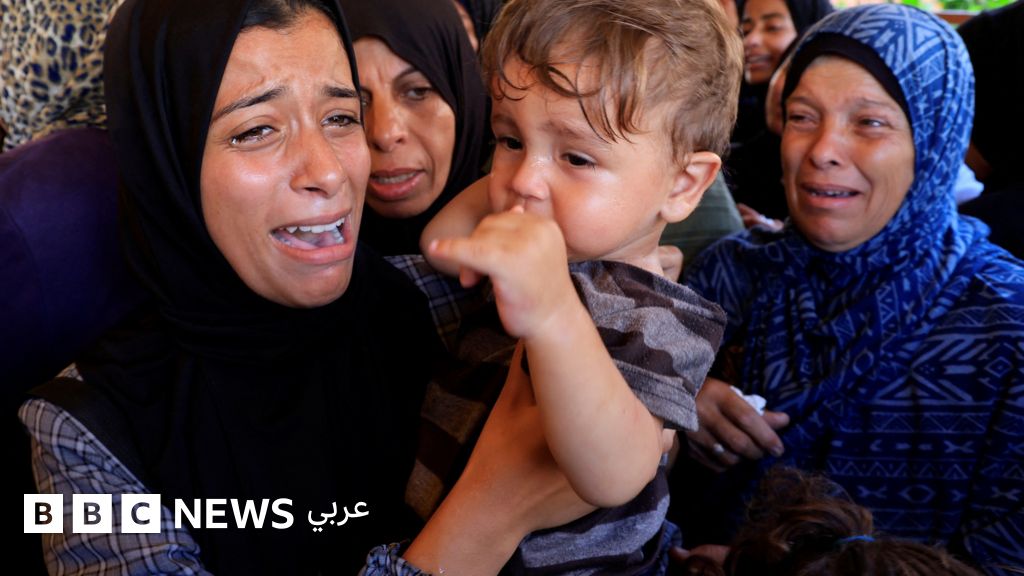 ترامب يتوقع رد حماس خلال 24 ساعة بشأن مقترح وقف إطلاق النار في غزة